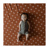 Rainbow Stamp Playmat, Rust - Playmats - 9