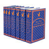 Harry Potter Ravenclaw Set - Books - 3