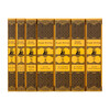 Harry Potter Hufflepuff Set - Books - 2