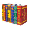 Harry Potter Mashup Set - Books - 3