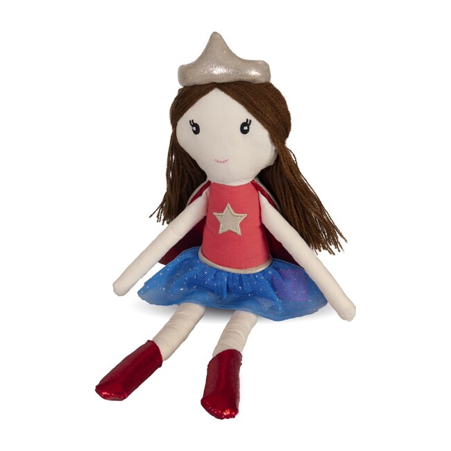 supergirl doll