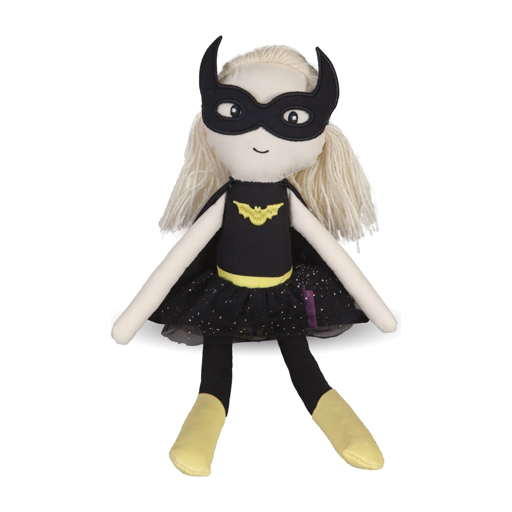 batgirl dolls