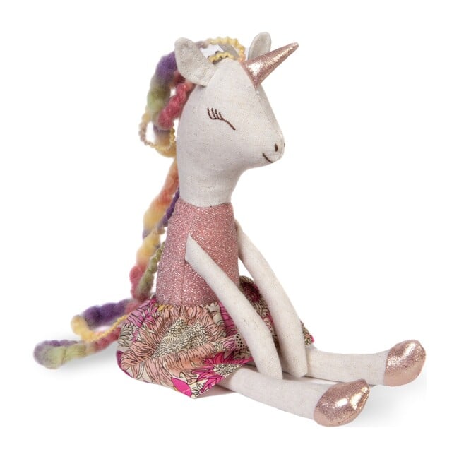 Lulu the Unicorn