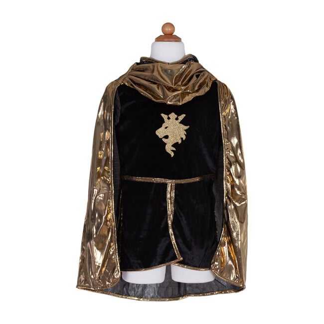 Knight Set, Gold - Costumes - 1
