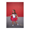Superhero Tutu Set - Costume Accessories - 2