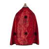 Reversible Spider/Bat Cape - Costume Accessories - 2