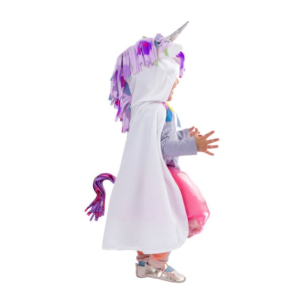 Baby Unicorn Cape