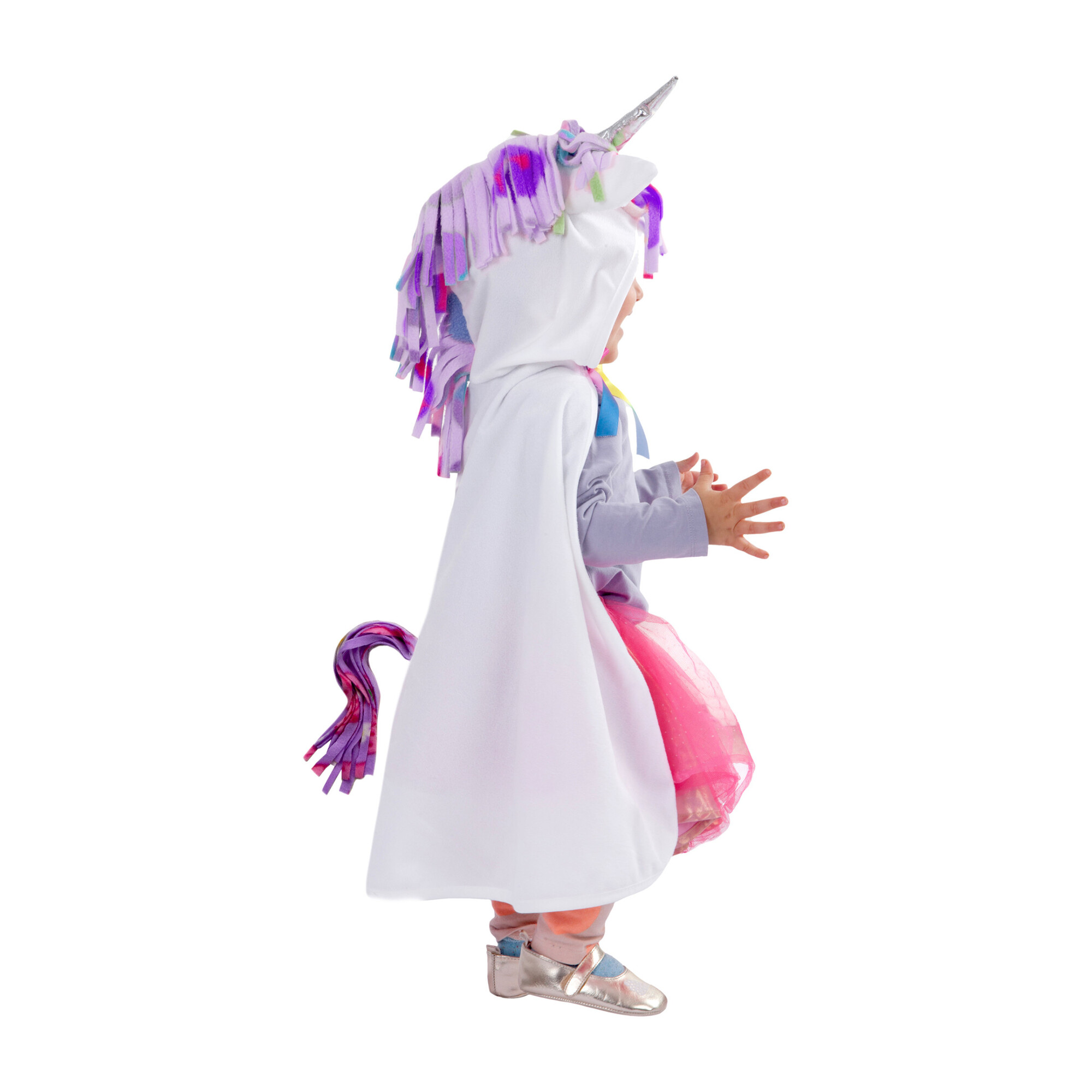 Baby Unicorn Cape