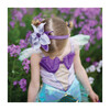 Lilac Mermaid Dress - Costumes - 2