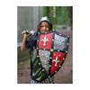Knight's Shield - Costume Accessories - 2