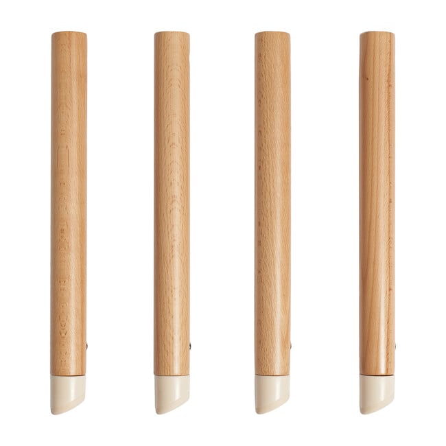 The Play Legs, Grapefruit