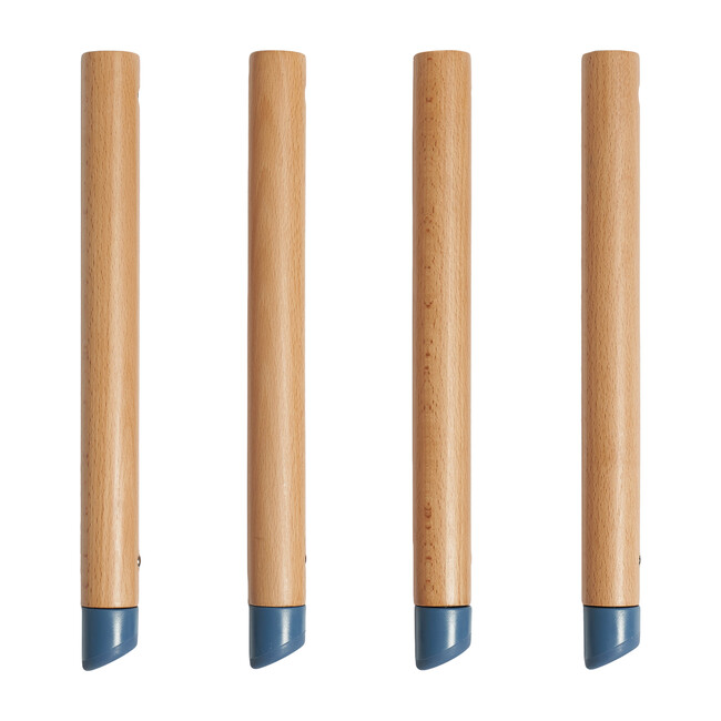 The Play Legs, Blueberry