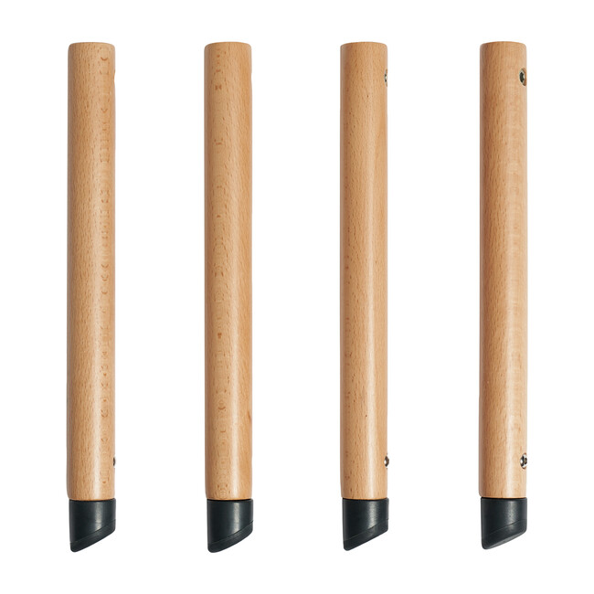 The Play Legs, Licorice