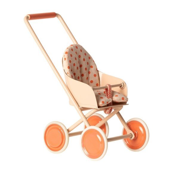 danish stroller brands