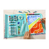 Mash Up Art Pack, Batik Fx - Arts & Crafts - 3