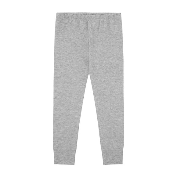 Seacell Leggings, Melange Grey