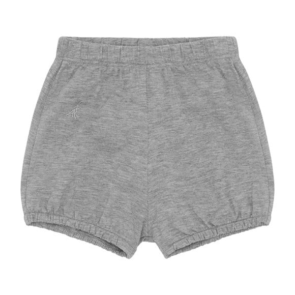 Seacell Bloomers, Melange Grey