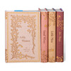Little Women Book Set - Books - 4