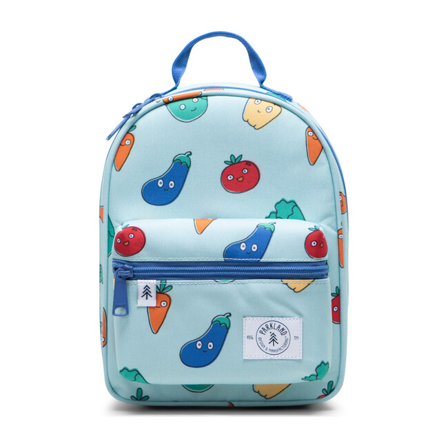 Rodeo Lunchbox, Veggie - Lunchbags - 1