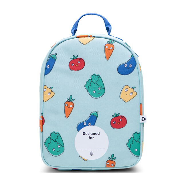 Rodeo Lunchbox, Veggie - Lunchbags - 3