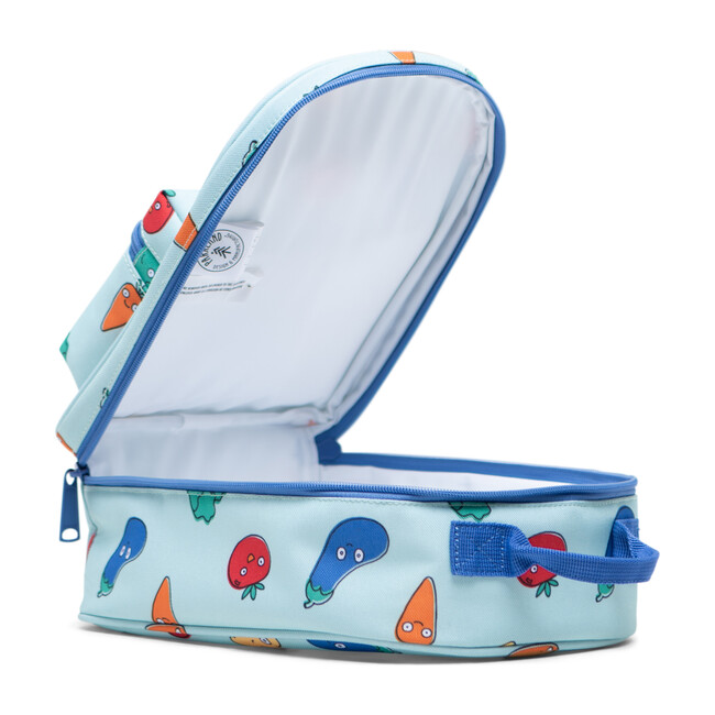 Rodeo Lunchbox, Veggie - Lunchbags - 4