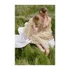 *Exclusive* Womens Jaipur Dress, Marigold - Dresses - 2