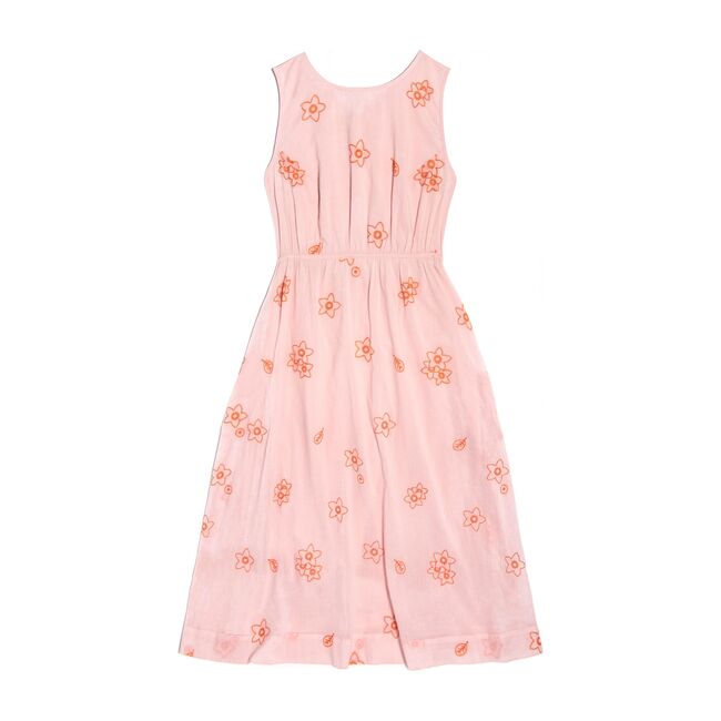 *Exclusive* Womens Chloe Dress, Jasmine - Dresses - 1