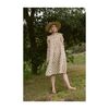 *Exclusive* Womens Jaipur Dress, Marigold - Dresses - 3