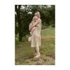 *Exclusive* Womens Jaipur Dress, Marigold - Dresses - 4
