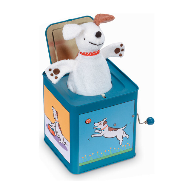 Jack in the Box, Dog