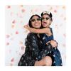 **Exclusive** Mommy Pop Sunglasses, Crystal - Sunglasses - 2