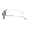 **Exclusive** Mini Pop Sunglasses, Crystal - Sunglasses - 3