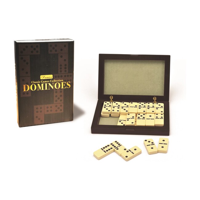 Premier Dominoes - Games - 1