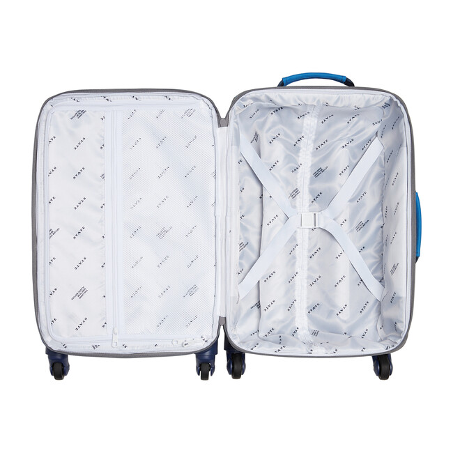 Logan Suitcase, Camo