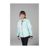 Sam Packable Rain Jacket, Mint - Raincoats - 2