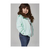 Sam Packable Rain Jacket, Mint - Raincoats - 3