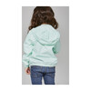Sam Packable Rain Jacket, Mint - Raincoats - 4