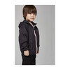 Sam Packable Rain Jacket, Black - Raincoats - 4