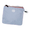 Sam Packable Rain Jacket, Celestial Blue - Raincoats - 5
