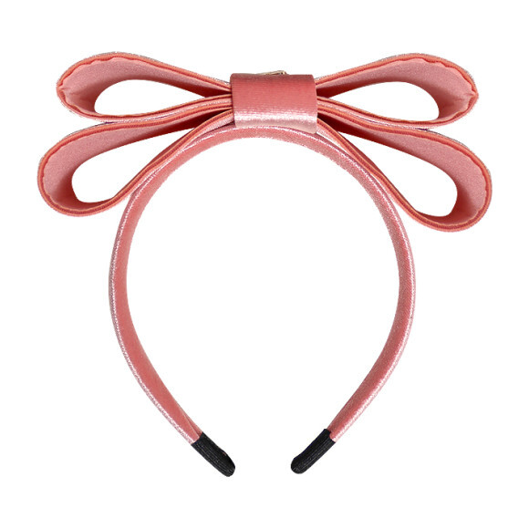 Fairy Wings Headband, Rose