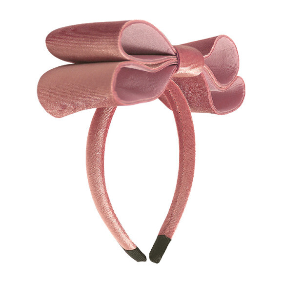 Fairy Wings Headband, Rose