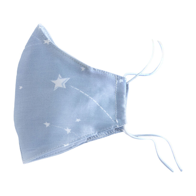 Once Upon a Time Mask, Blue