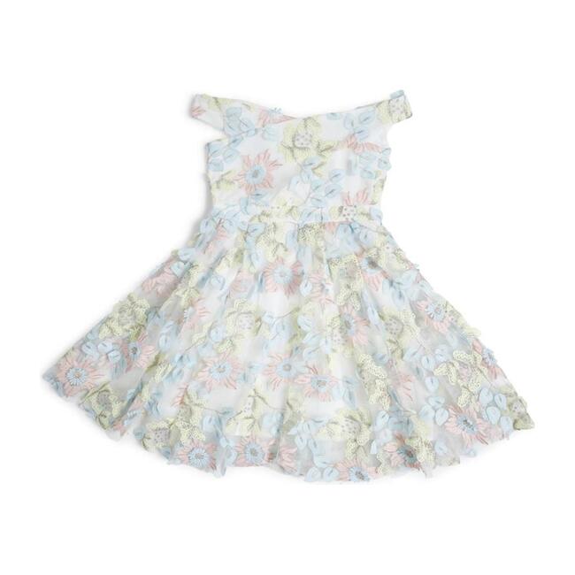 Ava Dress - Marlo Kids Dresses | Maisonette