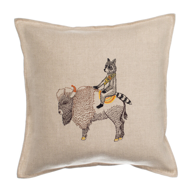 Sentinel Pillow
