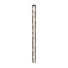 Silver Reindeer Gift Wrap Roll