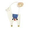 Llama Necklace - Necklaces - 2