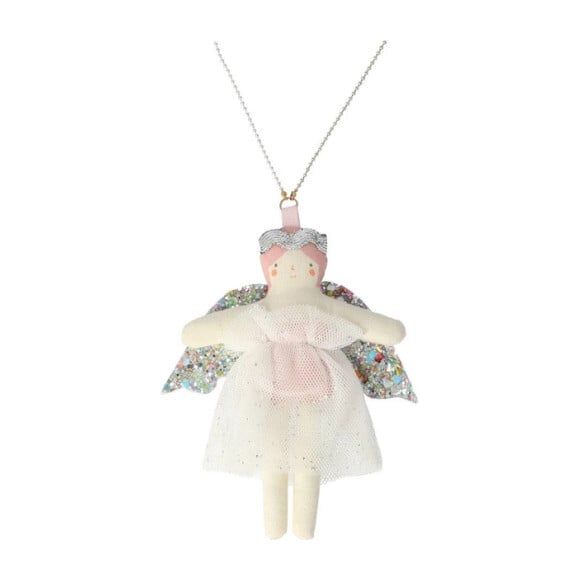 Evie Doll Necklace - Necklaces - 1