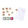 Unicorn Stamp Advent Calendar - Advent Calendars - 3