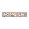 Wooden Unicorn Garland - Garlands - 2