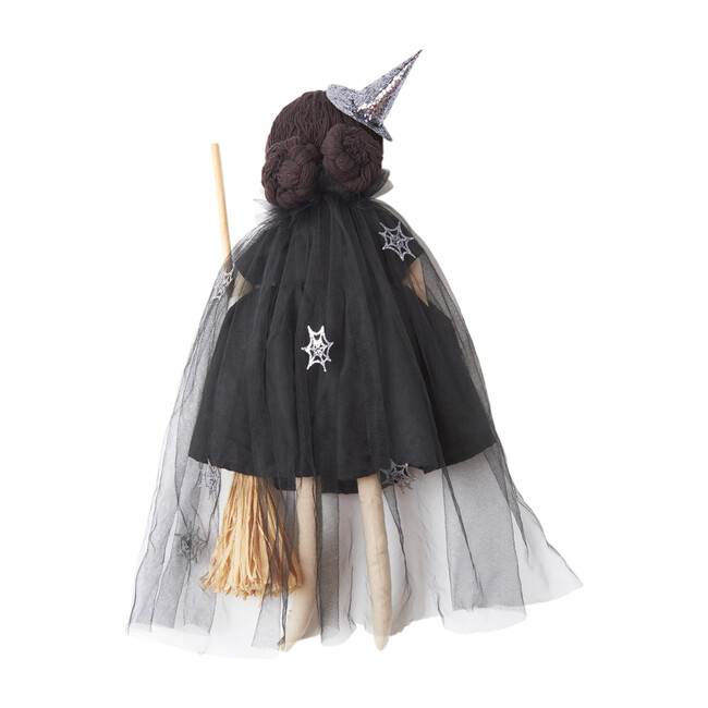 Luna Witch Doll